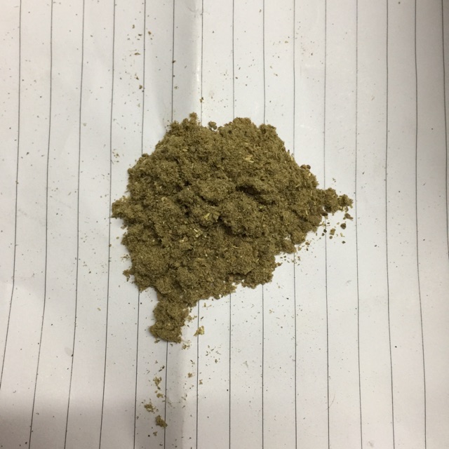 bột tắm trắng thuốc bắc