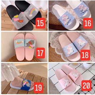 Dép cute ( 15-20)