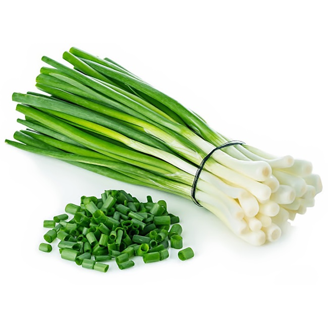 #Hạt_Giống_Hành_Lá ( Tặng Kèm Kích Mầm Và Phân Bón )
