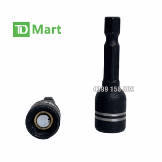 Mũi vít tôn chuôi lục giác bits