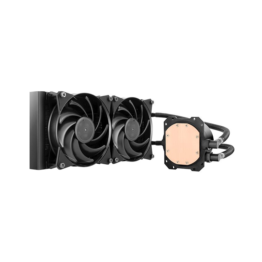 Tản nhiệt nước CPU Cooler Master MasterLiquid lite 240