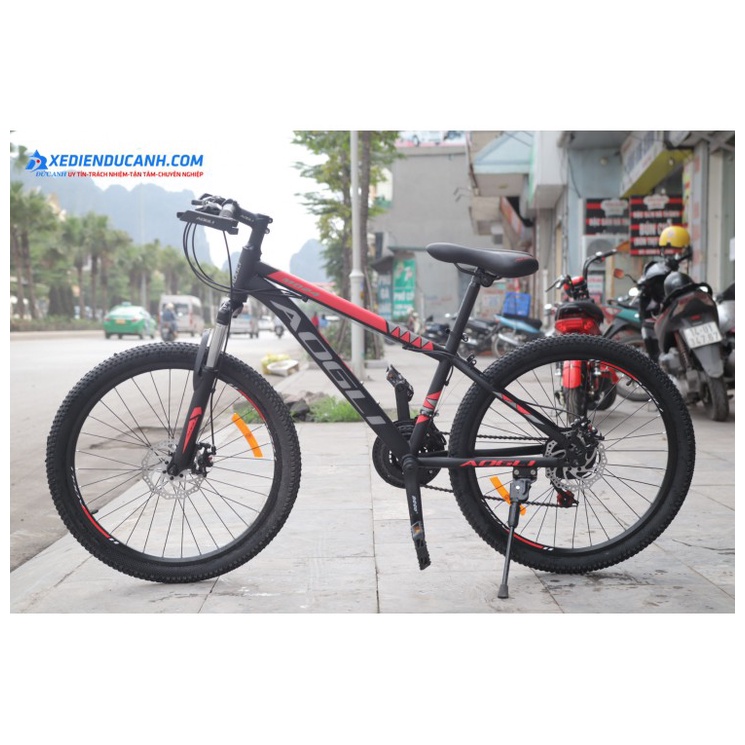 Xe đạp địa hình Aogli