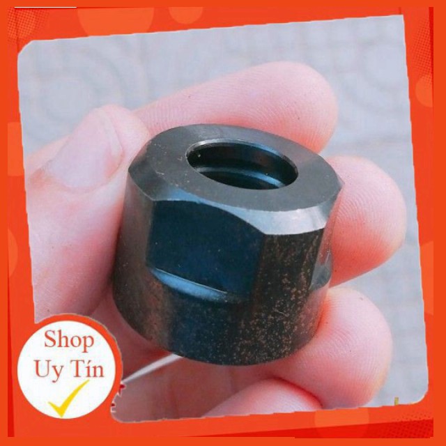 Ốc và rọ máy soi mộng trung quốc 12,7mm