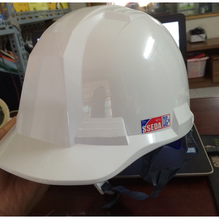 Mũ Bảo Hộ Lao Động SSEDA Hàn Quốc