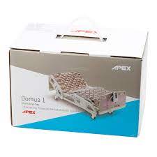 Nệm hơi chống loét Apex Domus 1