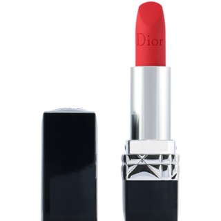 Son rouge dior 771 radiant matte