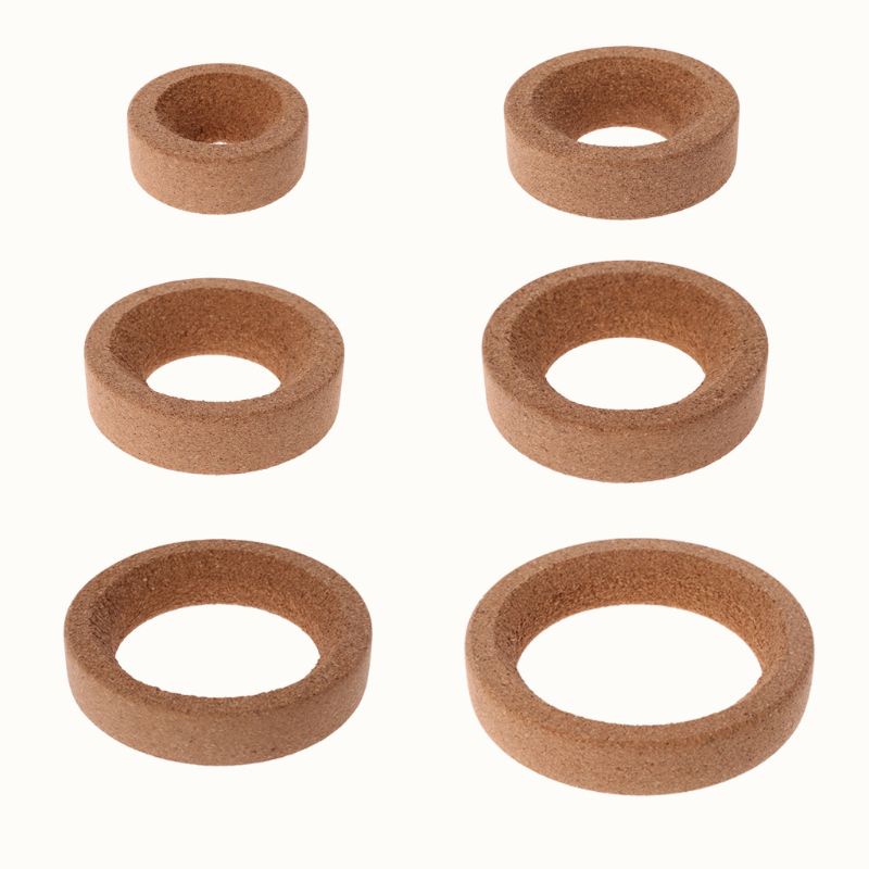 Vòng Giá Đỡ Bình Thí Nghiệm 80 100 110 120 140 160mm