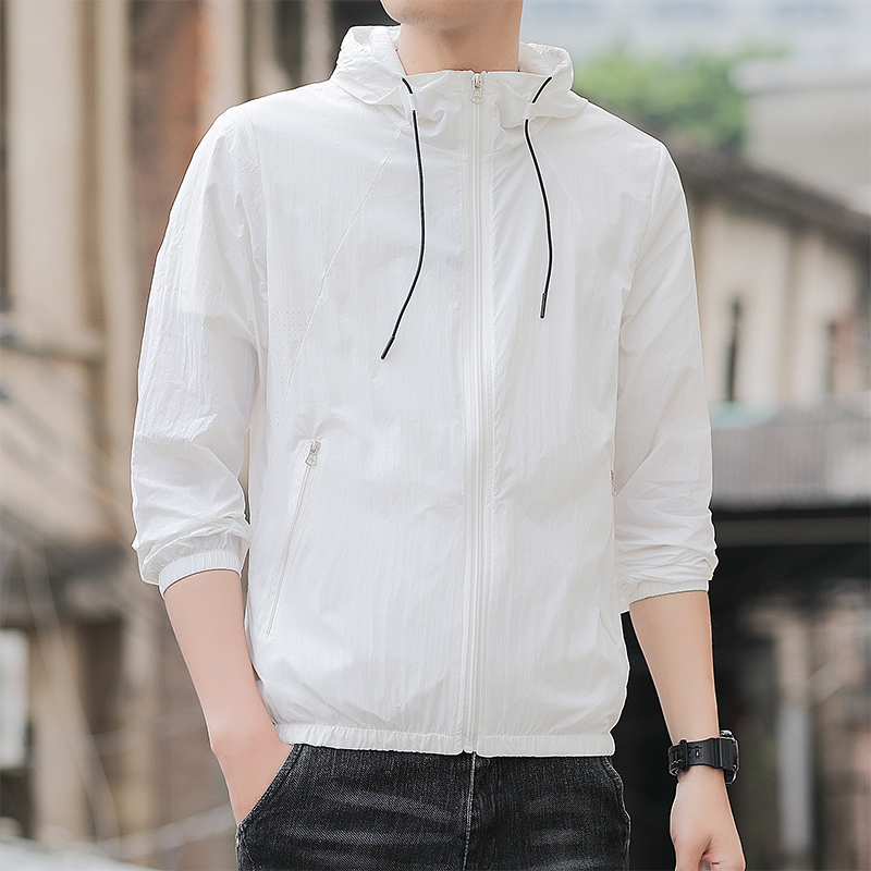 Áo Khoác Hoodie Chống Tia Uv J917A | BigBuy360 - bigbuy360.vn