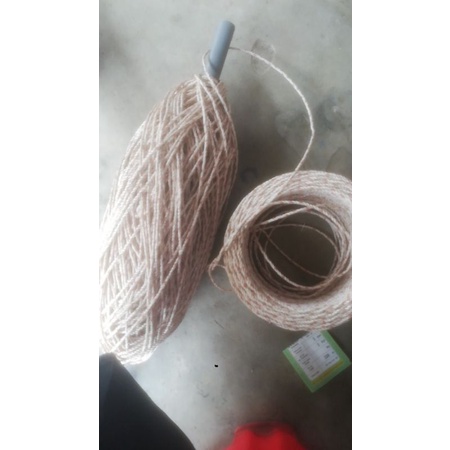 Dây dù thái , dây thả diều. 3ly, 4ly _ 200m