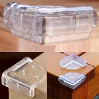 ❌BỊT GÓC BÀN SILICON MẪU VUÔNG❌
