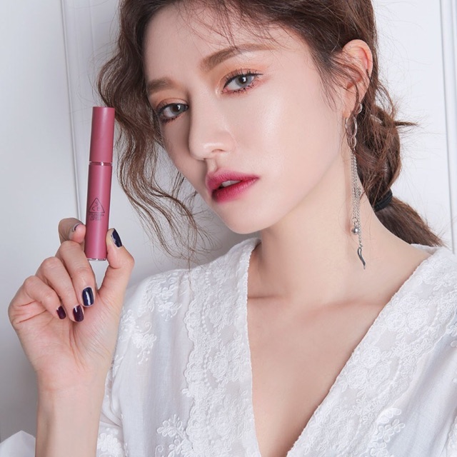 Son 3CE velvet lip tint KNOW BETTER- MỚI