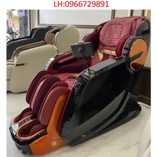 Ghế massage nhật bản fuji care fc-686