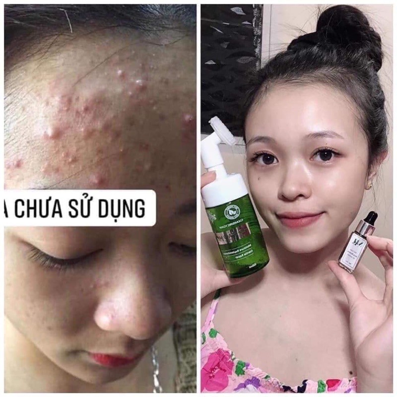 Nguyên chất và Mix Sa.ffron