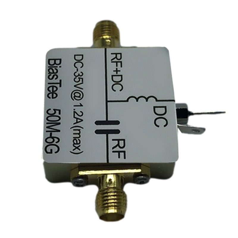 Bộ Điều Khiển Từ Xa DC 1M Sang 6GHz RF Cho Lò Vi Sóng