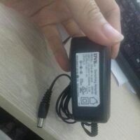 Adapter nguồn DVE 9V 1A