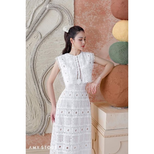 VẢI REN HOT HOT SIÊU PHẨM MỚI VỀ