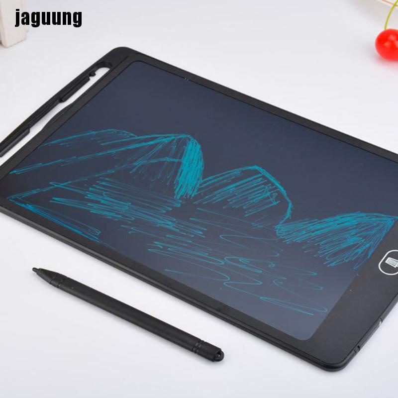 Bảng vẽ điện tử màn hình LCD 8.5inch tiện dụng cho trẻ nhỏ