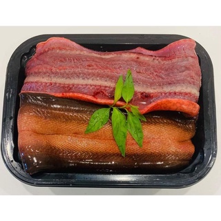 LƯƠN TƯƠI PHI LÊ 500g.