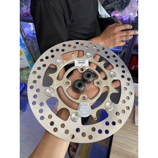 Đĩa thắng Brembro 267mm