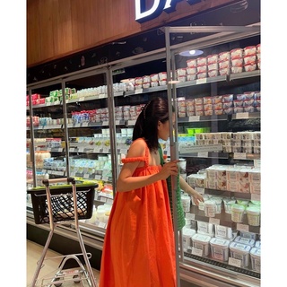 Đầm baby doll