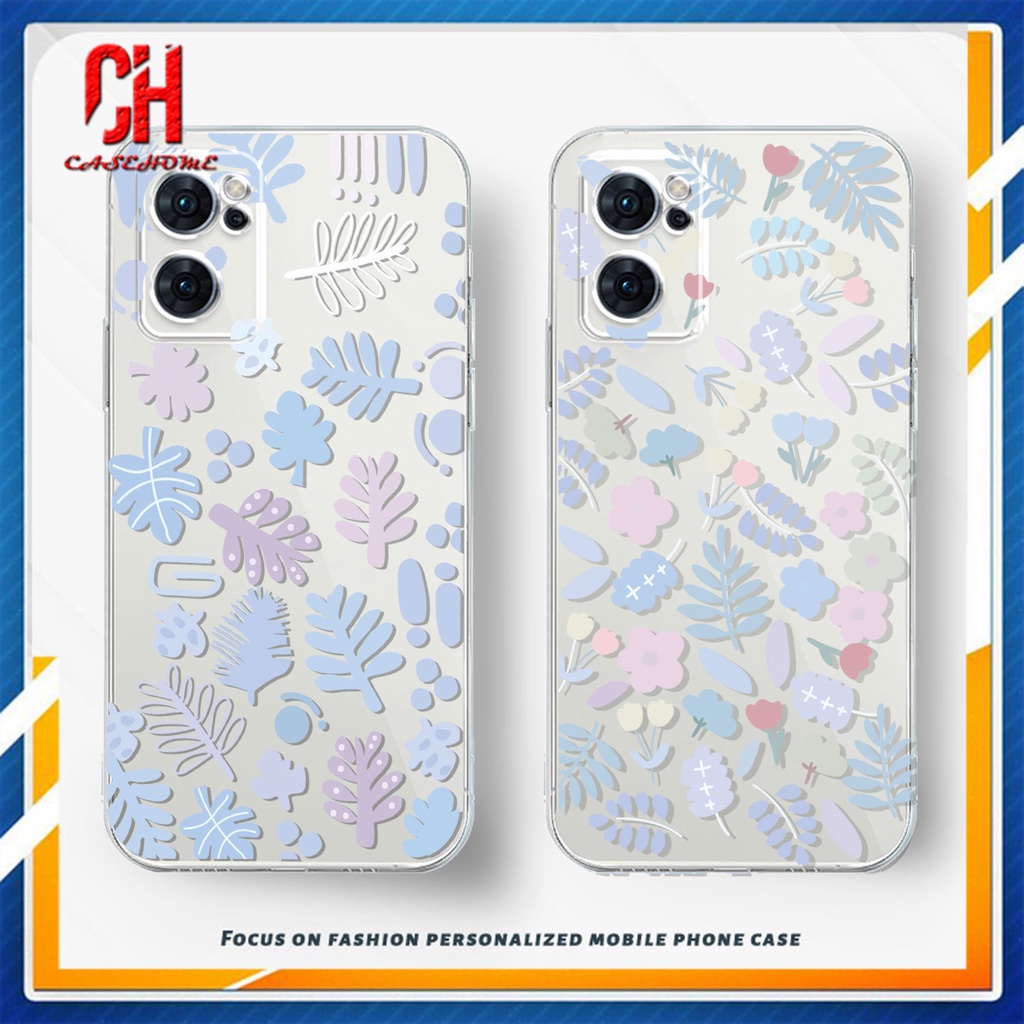 Ốp Điện Thoại Cho OPPO A15 A54 A5S A3S A76 A96 A16 A95 A55 A7 A5 A9 A31 A53 A33 2020 A12 A1K A16E A16K A54S Reno 4 5F 4F 4 5 06 Lite A74 A15S A52 A11K A92 A35 A11 A93 A32 A72 A94 A53S F19 F17 PRO A16S A12S A36