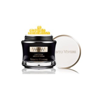 Kem Dưỡng Da Trứng Cá Tầm Angeless Legend Vento Vivere Luxe Caviar