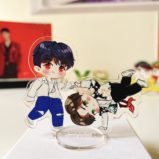[ CÓ SẴN] Standee mini mẫu mới nhất BÁC QUÂN NHẤT TIÊU