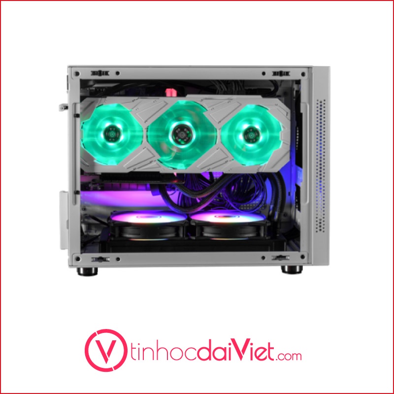 Case Máy Tính Galax Revolution 03