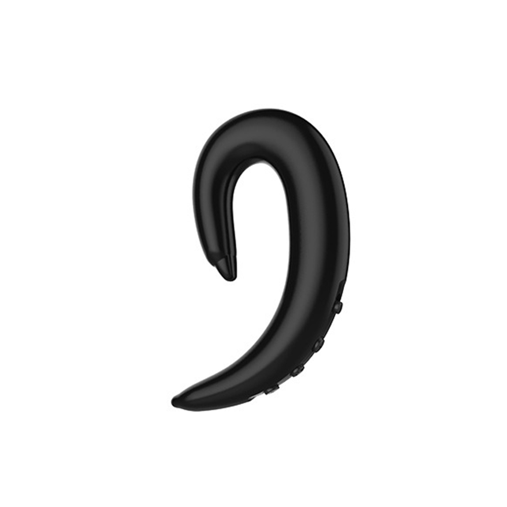 Tai Nghe Bluetooth S106 Dạng Móc Vành Tai Có Mic Tiện Lợi | BigBuy360 - bigbuy360.vn