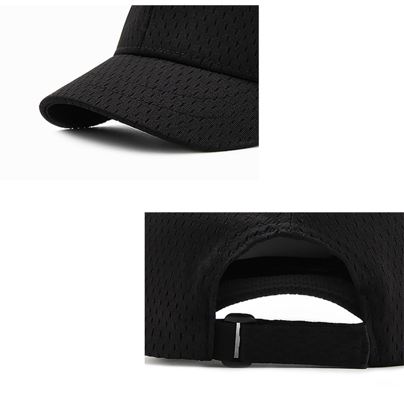 Nón Lưỡi Trai Thời Trang Phong Cách Cho Nam/ Nữ