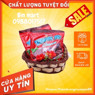 Kẹo Socola 3 viên Dynamite gói 125g