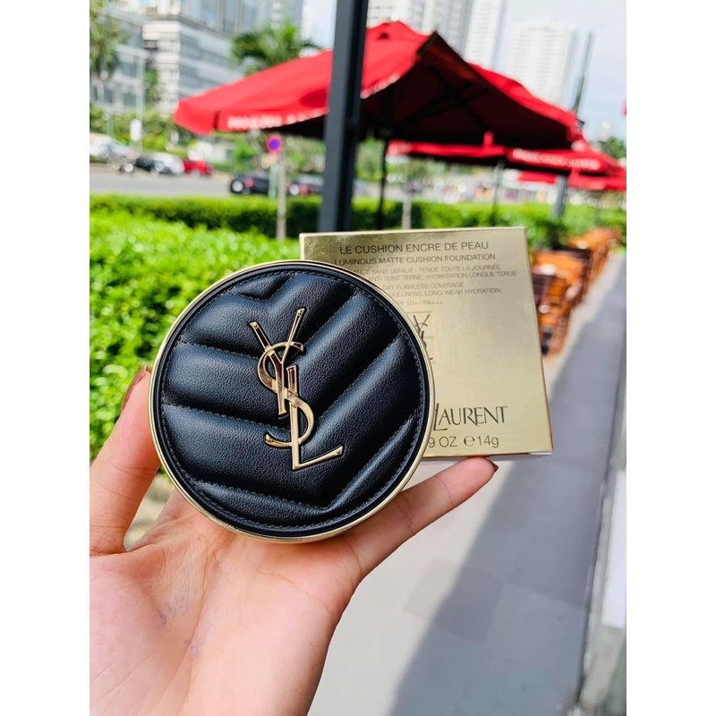 Phấn nước YSL Cushion tone 20 | BigBuy360 - bigbuy360.vn