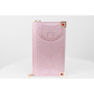 Túi xách Sakura Clow Reed