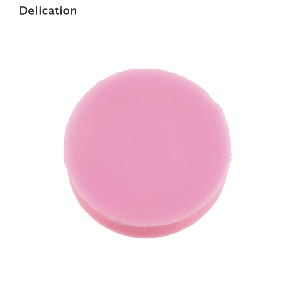 Khuôn silicone Tạo Hình Làm Bánh Kẹo Hình Cánh Hoa / Đại Dương