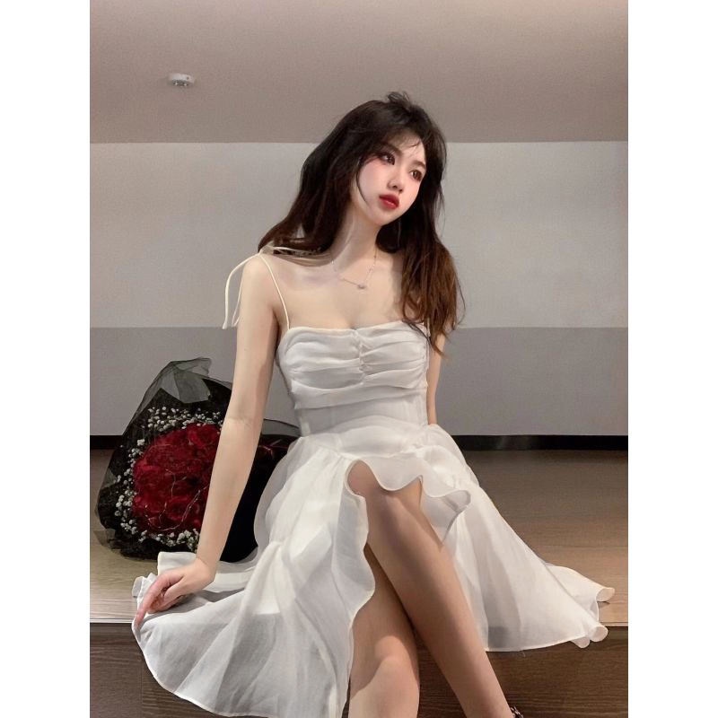 Đầm Nữ Thời Trang Xuân Hè Chất Lượng Cao