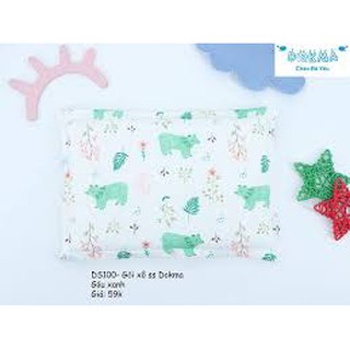 Gối xô Dokma cho bé sơ sinh