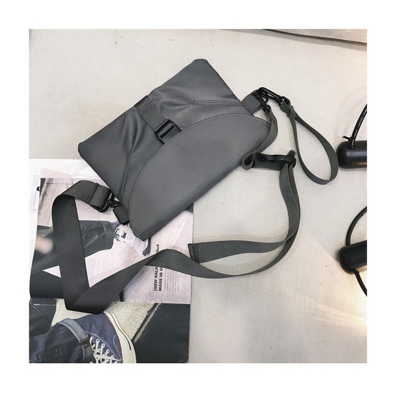 [HOT TREND 2021 ]TÚI ĐEO CHÉO NGỰC Đeo Hông  HÀN QUỐC- KATE OXFORD | BigBuy360 - bigbuy360.vn