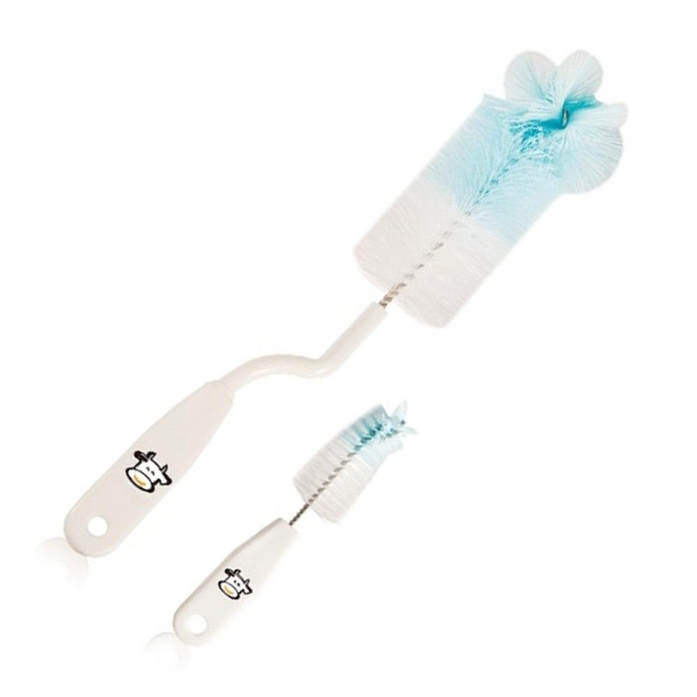 Cọ bình sữa Basilic D095