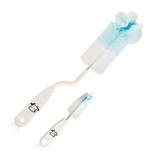 Cọ bình sữa basilic d095