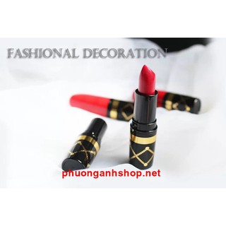 Vỏ son mac sọc giá rẻ nhất
