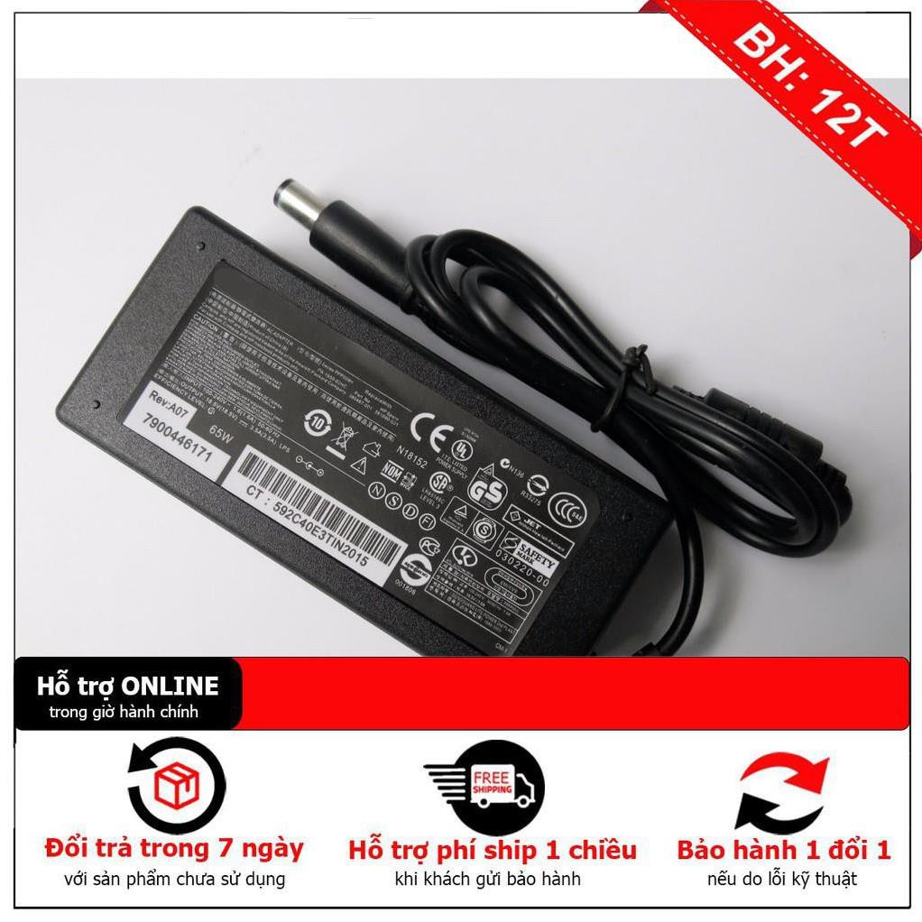[BH12TH] Sạc laptop HP Probook 4420s 4430s 4431s 4440s 4510s 4520s 4525s | BigBuy360 - bigbuy360.vn