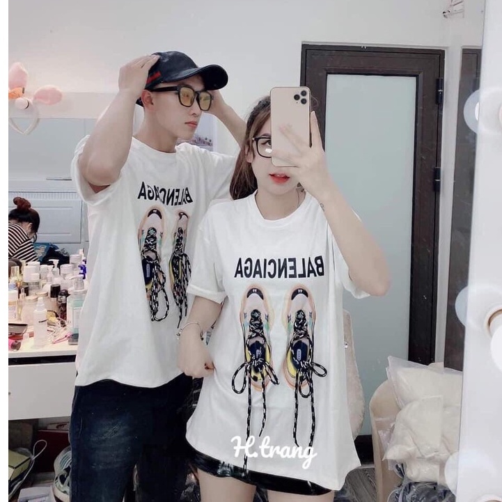Áo Thun mới về Siêu Hót (kèm ảnh thật)