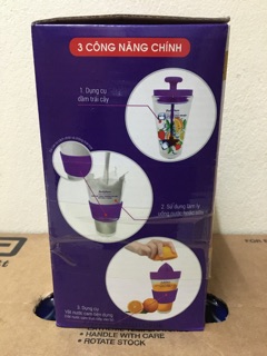 Ly nước đa năng Pediasure