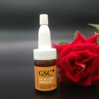 Tế bào gốc giảm mụn thâm GSC+