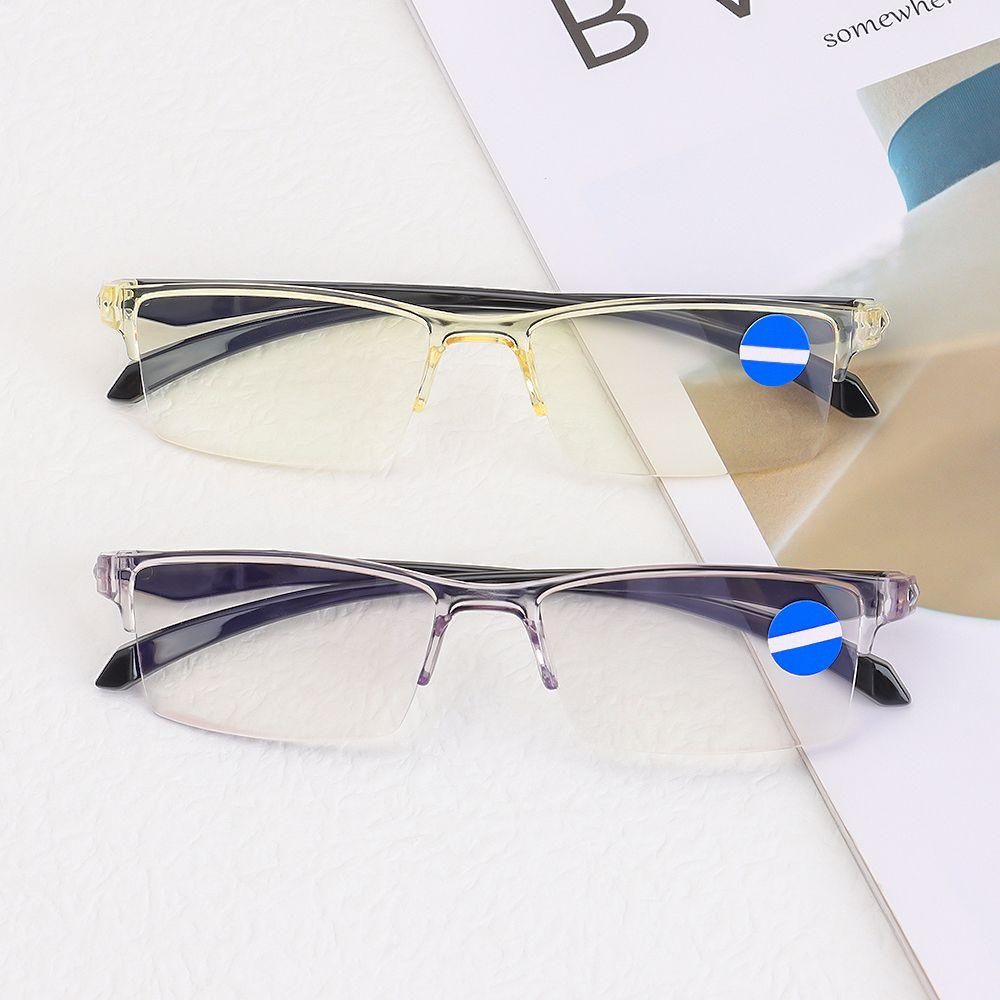 ESPO Kính Đọc Sách Bằng Nhựa Siêu Nhẹ Thời Trang