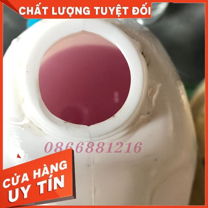 Nhựa composite màu hồng 2kg (Tặng kèm chất xúc tác)