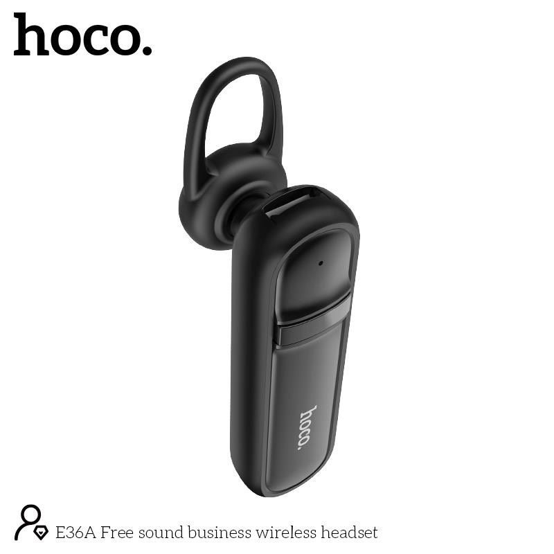 Tai Nghe Bluetooth HOCO E36A PLUS New 🔥FREESHIP🔥 Chống Ồn Cao Cấp - Bảo Hành Chính Hãng 12 Tháng