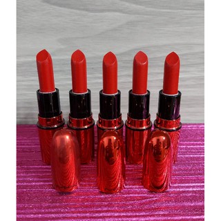 💥💥Son M.A.C matte lipstick Ruby Woo ( mini)