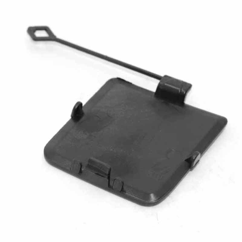1 Cặp Vỏ Bọc Móc Kéo Xe Hơi Chống Va Đập Tiện Dụng 51122990609 51122990610 Ốp Bảo Vệ Chìa Khóa Xe Hơi BMW X1 E84 2009-2016