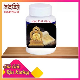 COMBO (Keo + Sơn) Dát Vàng